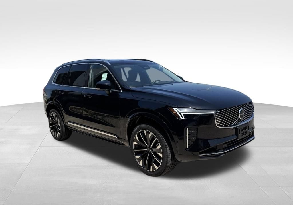 New 2026 Volvo XC90 T8 Ultra w/ Protection Package Premier AWD/4WD image 7