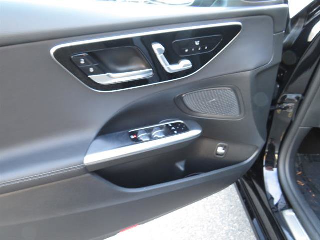 Certified 2022 Mercedes-Benz C 300 4MATIC Sedan image 9