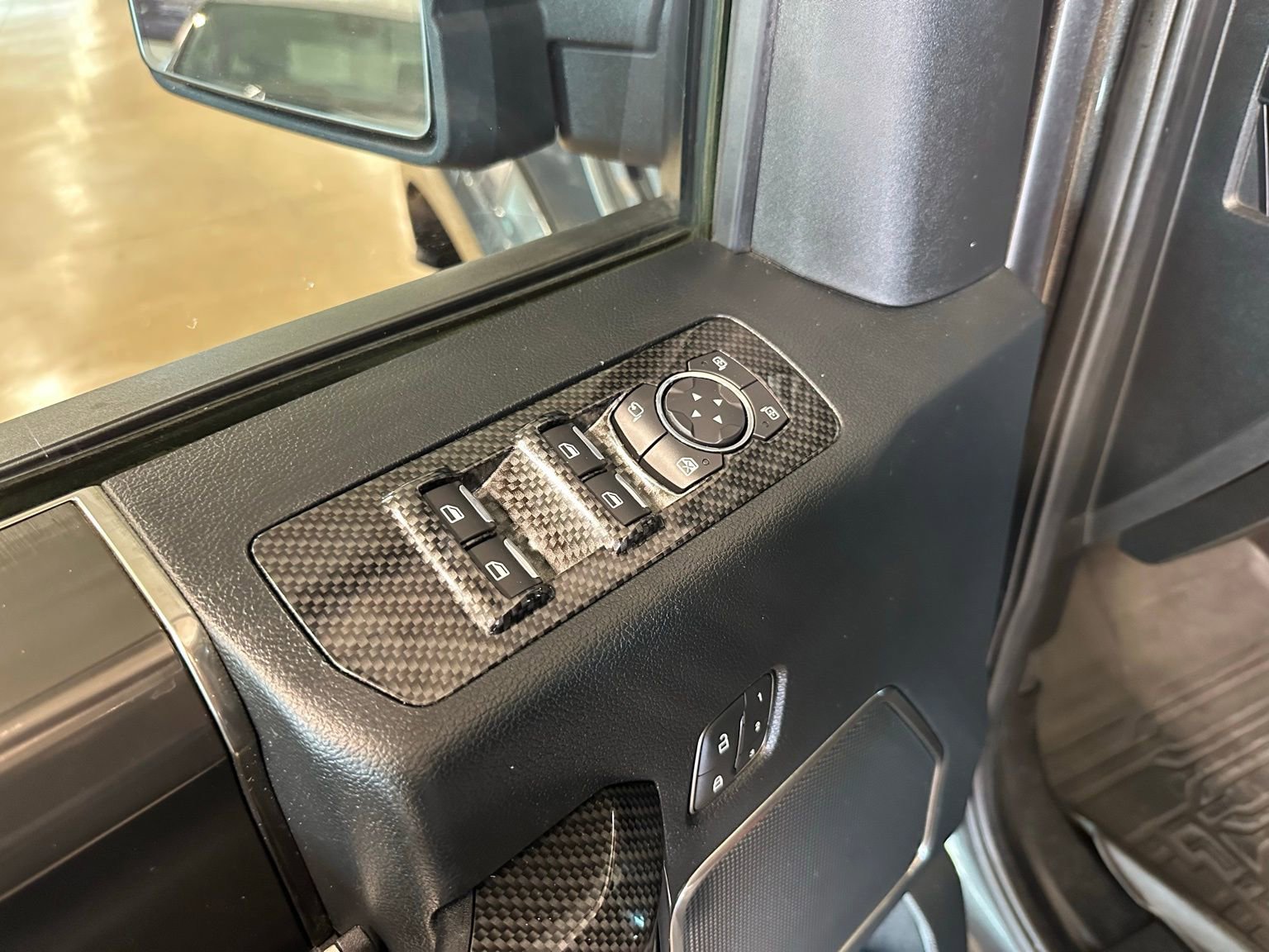 Used 2020 Ford F150 Raptor w/ Equipment Group 802A Luxury AWD/4WD image 14