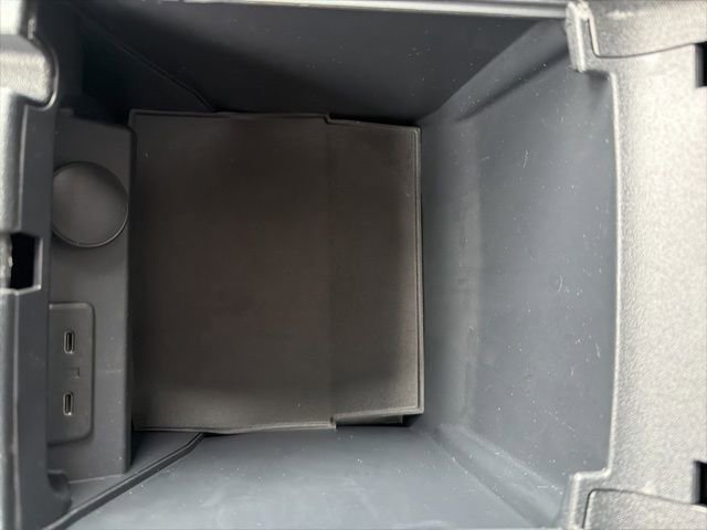 Used 2025 Ford Bronco Badlands image 37