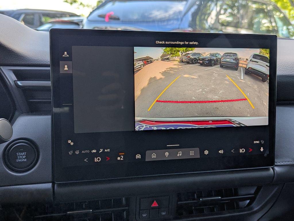 New 2026 MAZDA CX-5 Preferred AWD/4WD image 20