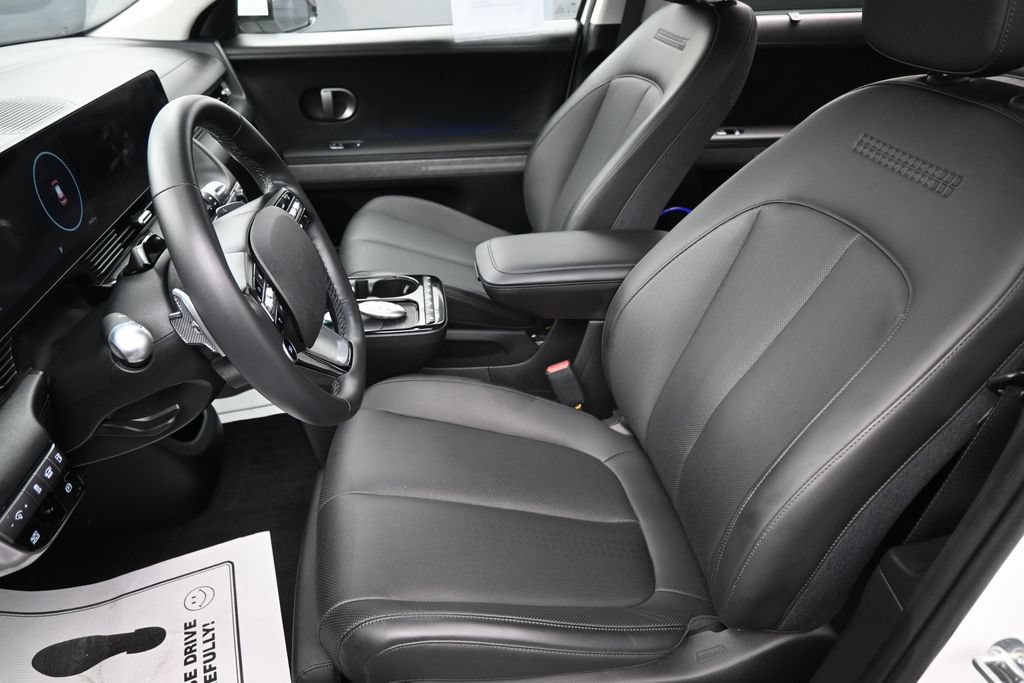 Used 2025 Hyundai Ioniq 5 Limited RWD image 25