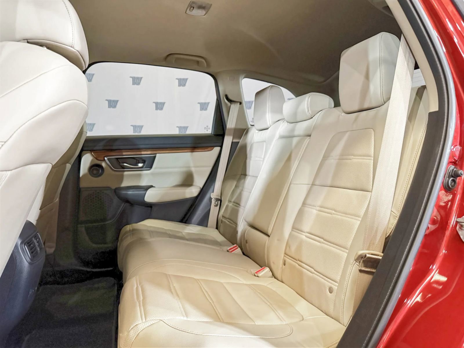 Used 2019 Honda CR-V EX-L image 13