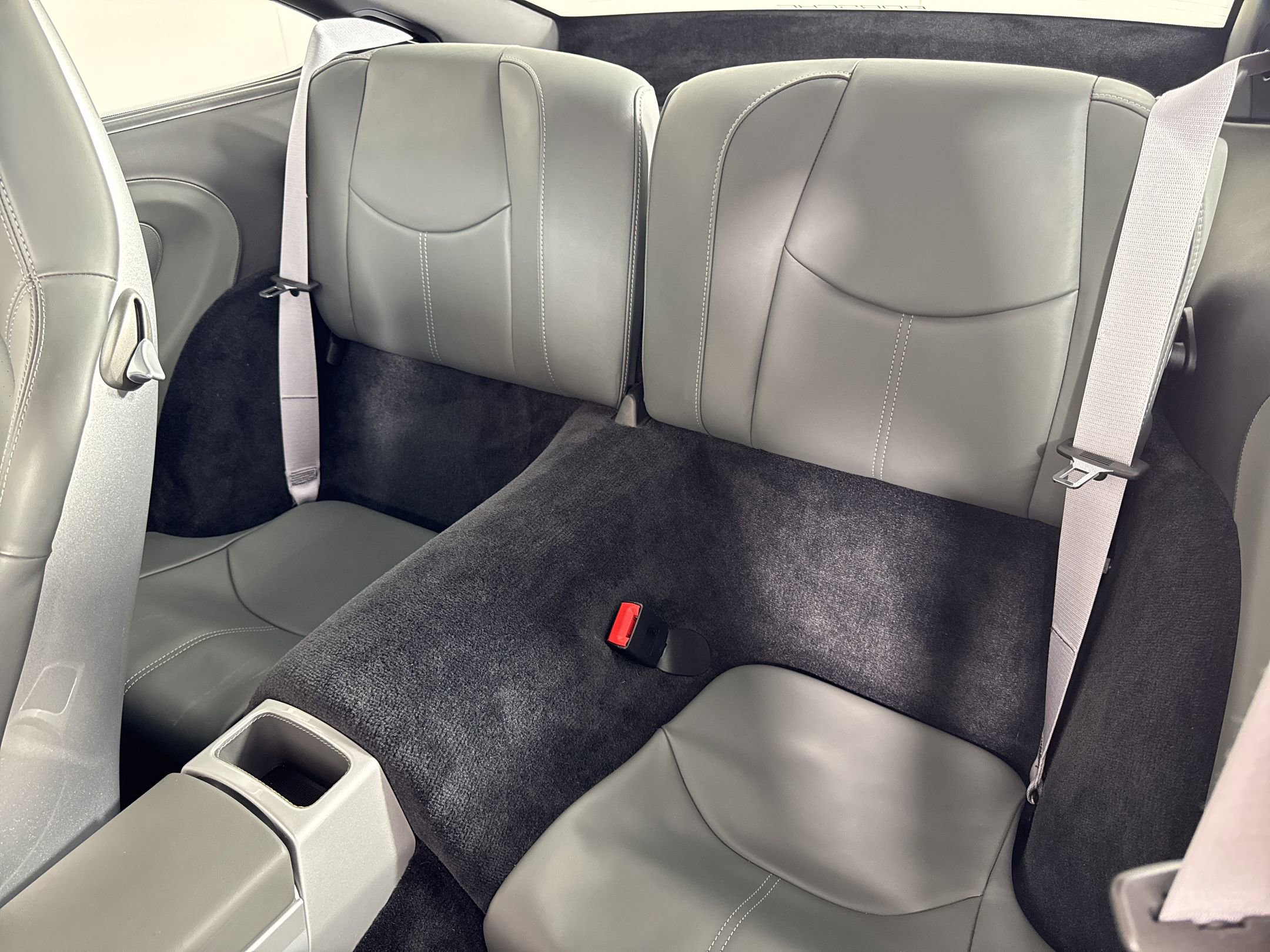 Used 2007 Porsche 911 Turbo AWD/4WD image 26