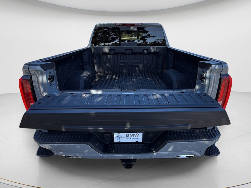 Used 2025 GMC Sierra 1500 Denali Ultimate image 17