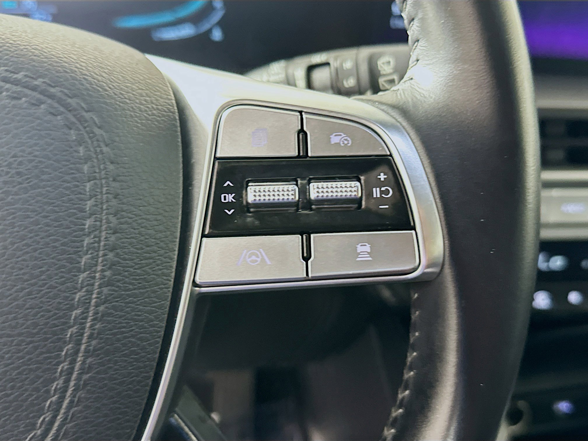 Used 2023 Kia Telluride S w/ S Sunroof Package AWD/4WD image 17