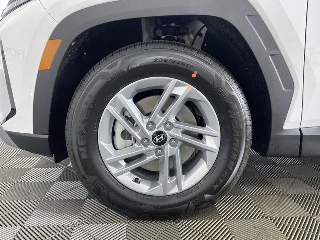 New 2026 Hyundai Tucson SE image 17