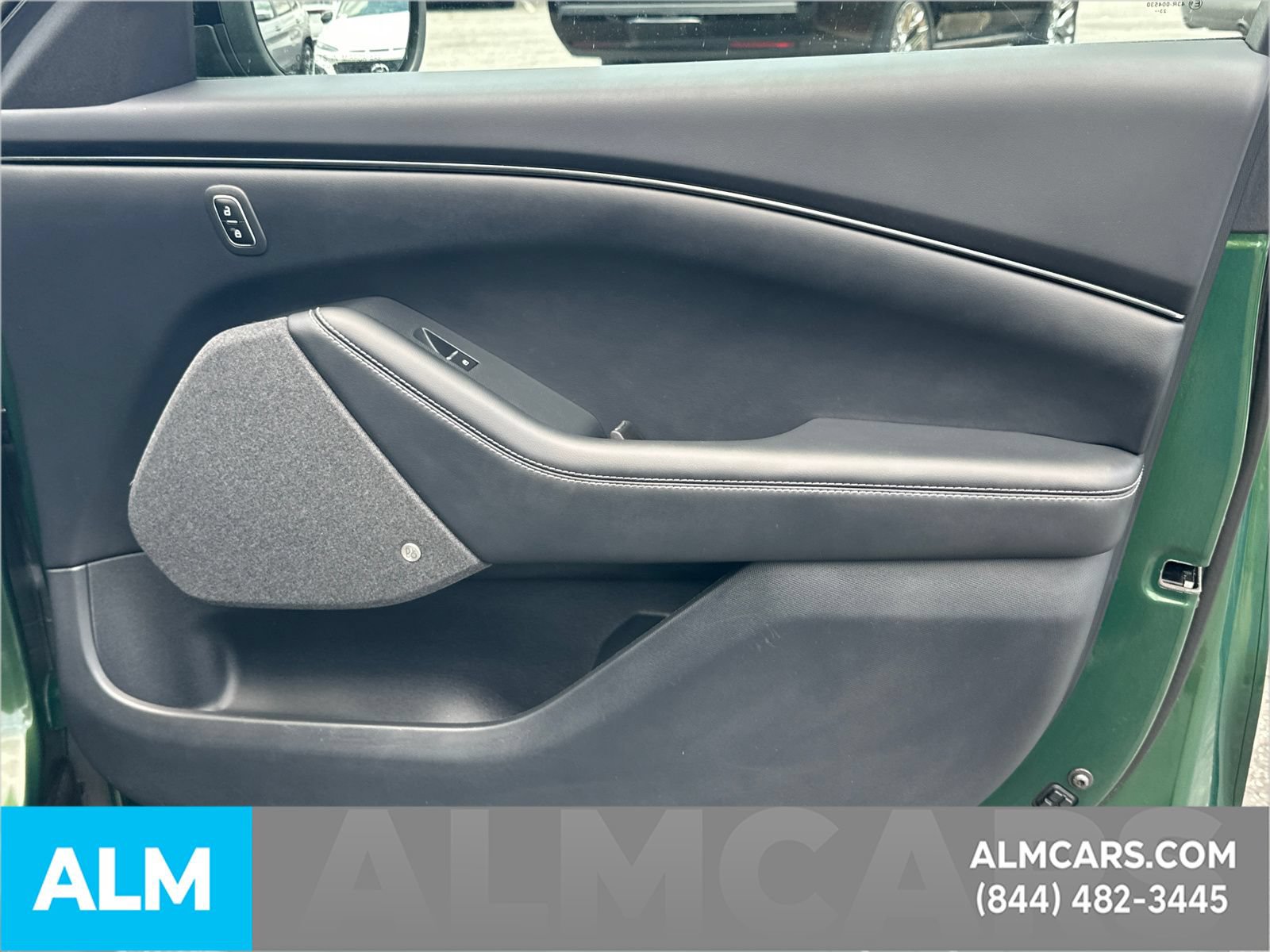 Used 2024 Ford Mustang Mach-E Premium RWD image 16