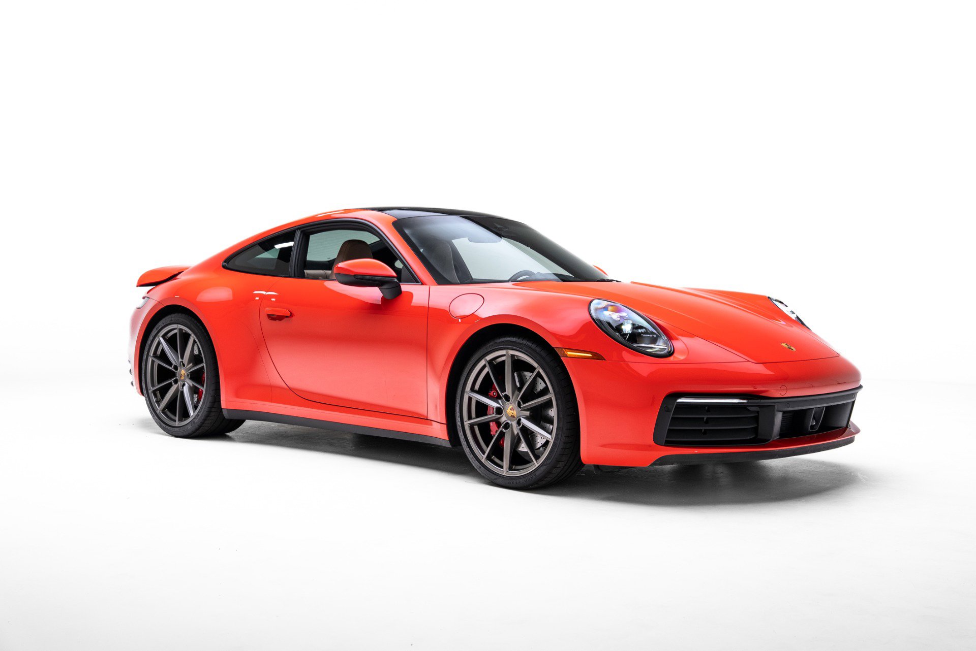 Used 2021 Porsche 911 Carrera S image 9