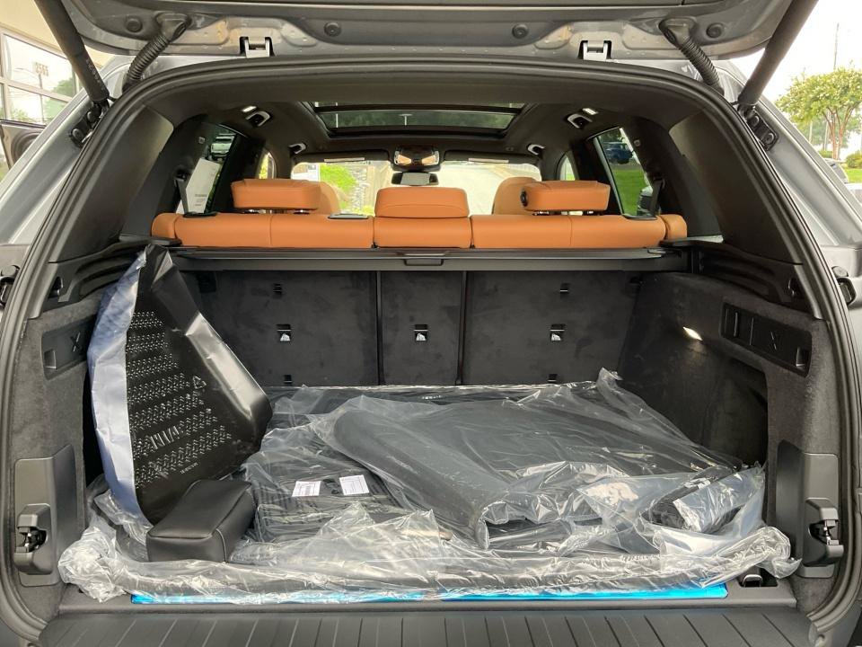 New 2026 BMW X5 xDrive50e AWD/4WD image 15