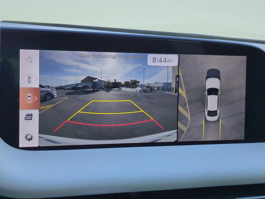 Used 2025 Genesis G90 3.5T image 16