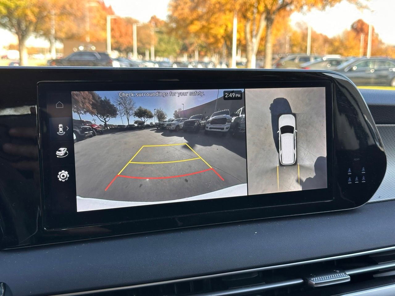 Used 2025 Hyundai Palisade XRT image 51