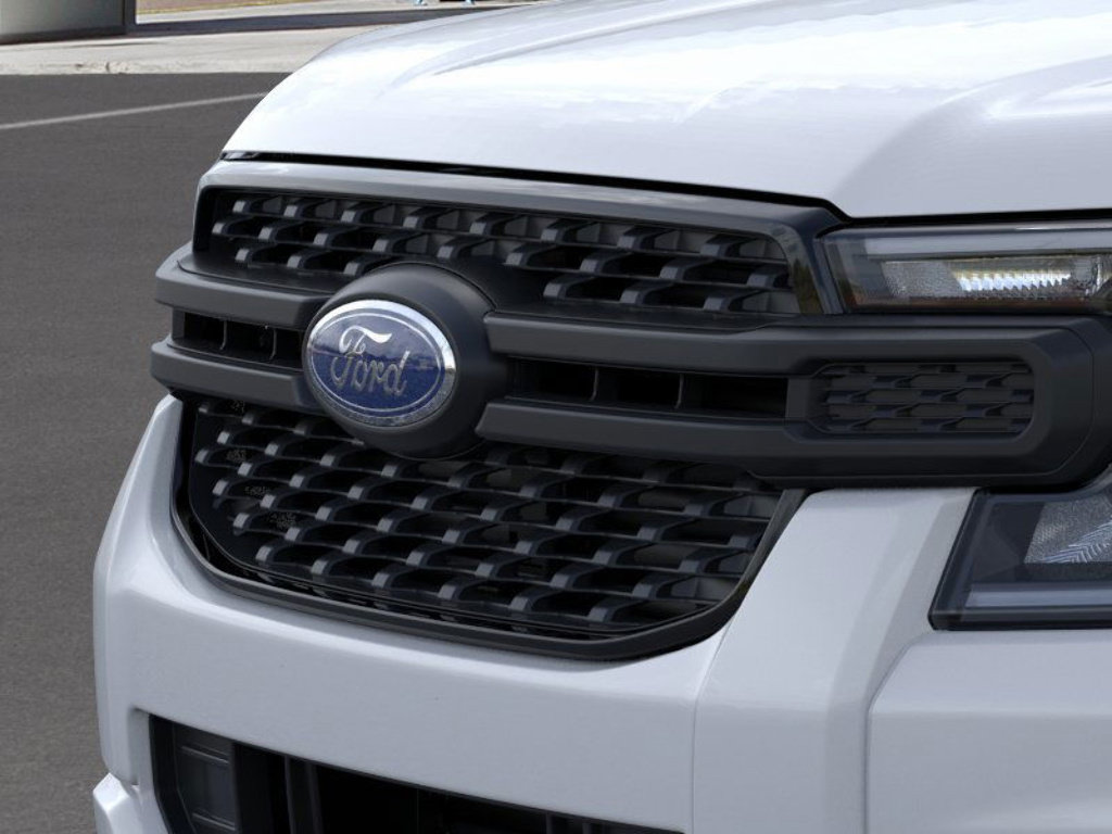 New 2025 Ford Ranger XL RWD image 17