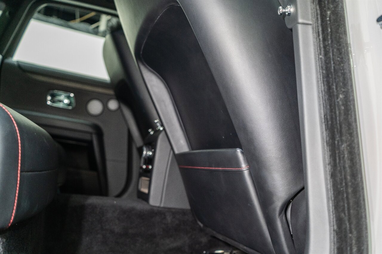 Used 2022 Rolls-Royce Ghost image 52