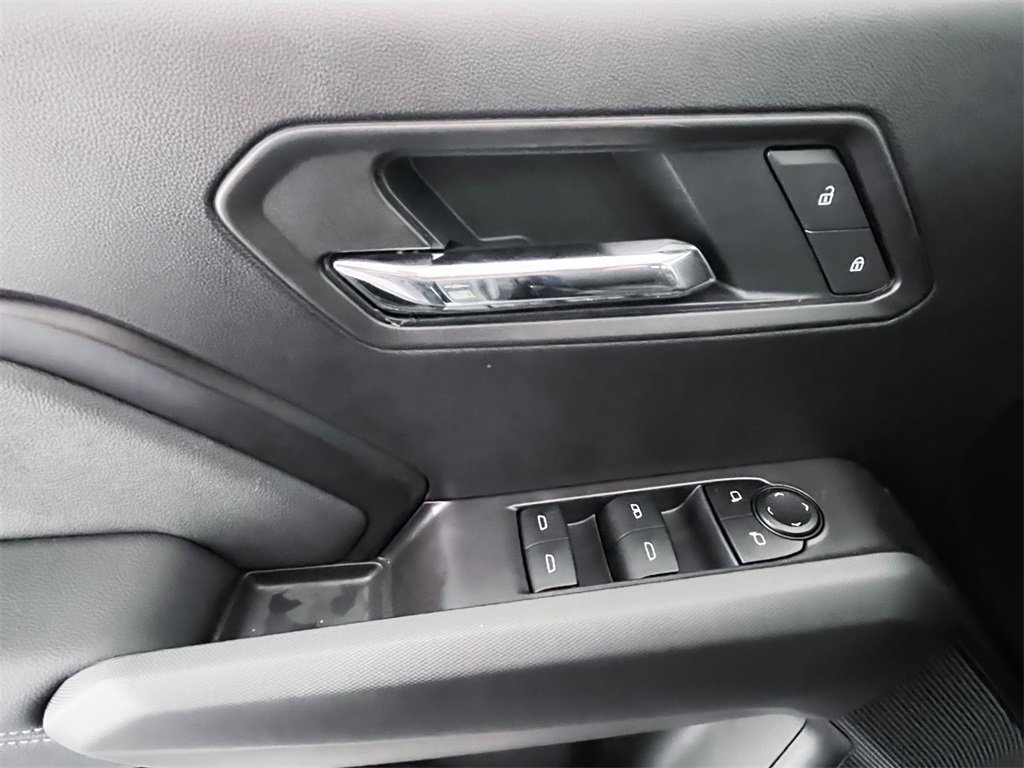 New 2026 Chevrolet Colorado LT w/ LT Convenience Package image 17