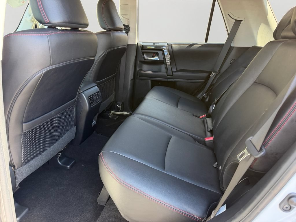 Used 2024 Toyota 4Runner TRD Pro AWD/4WD image 12