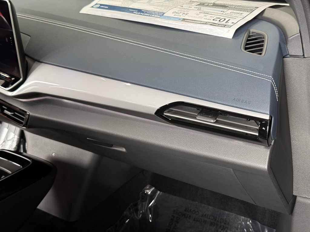 New 2026 Volkswagen ID.4 Pro S Plus AWD/4WD image 31