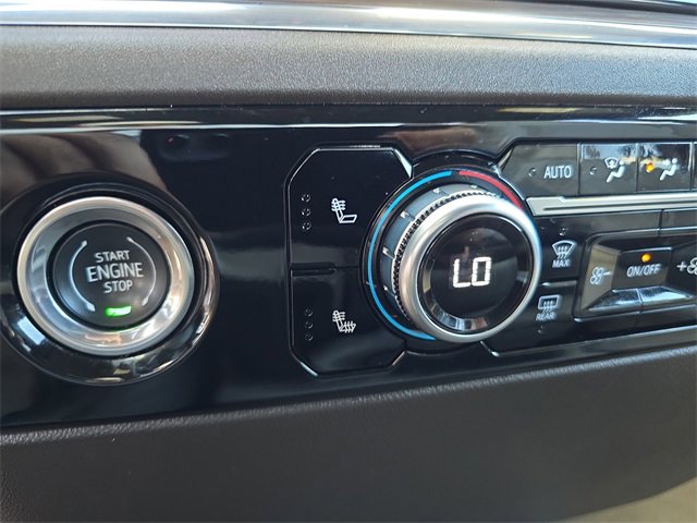 Certified 2024 GMC Sierra 1500 SLT image 22