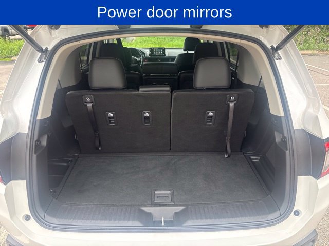 Used 2025 Honda Pilot EX-L image 23
