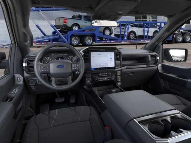 New 2026 Ford F150 STX AWD/4WD image 9