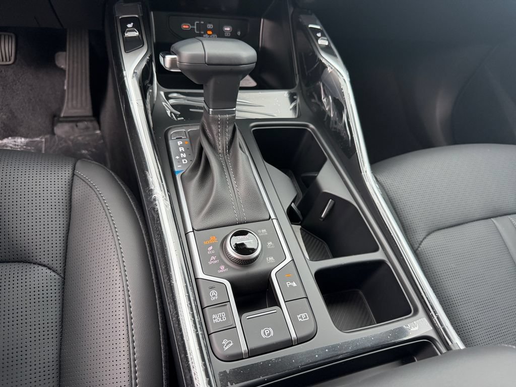 New 2026 Kia Sorento S AWD/4WD image 23