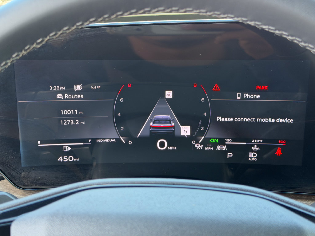 Certified 2025 Audi Q5 Premium w/ Convenience Package AWD/4WD image 11