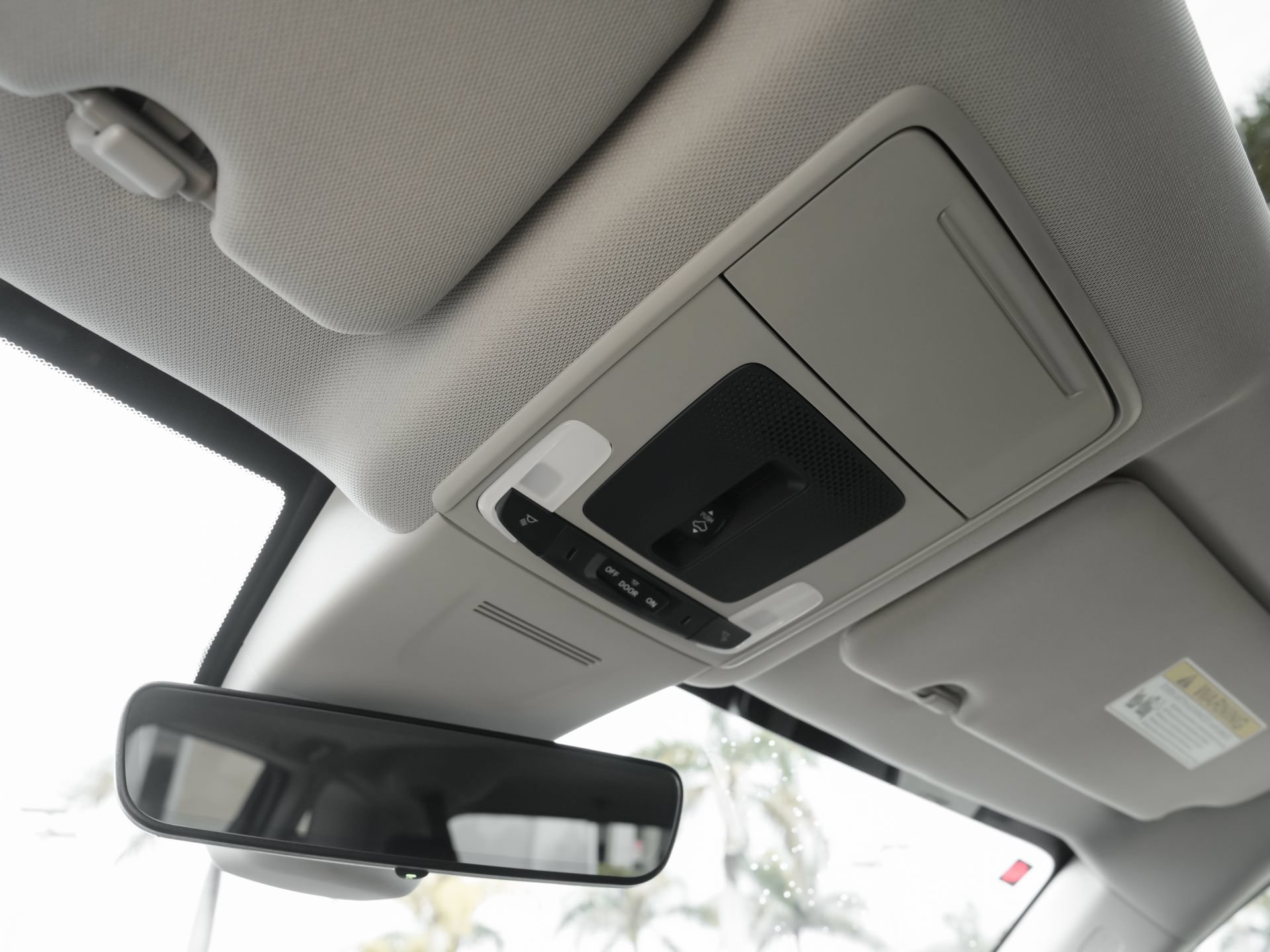 Used 2024 Honda CR-V EX-L image 20