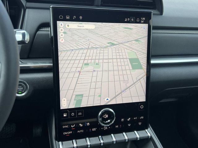 New 2026 GMC Terrain Elevation w/ Elevation Premium Package image 19