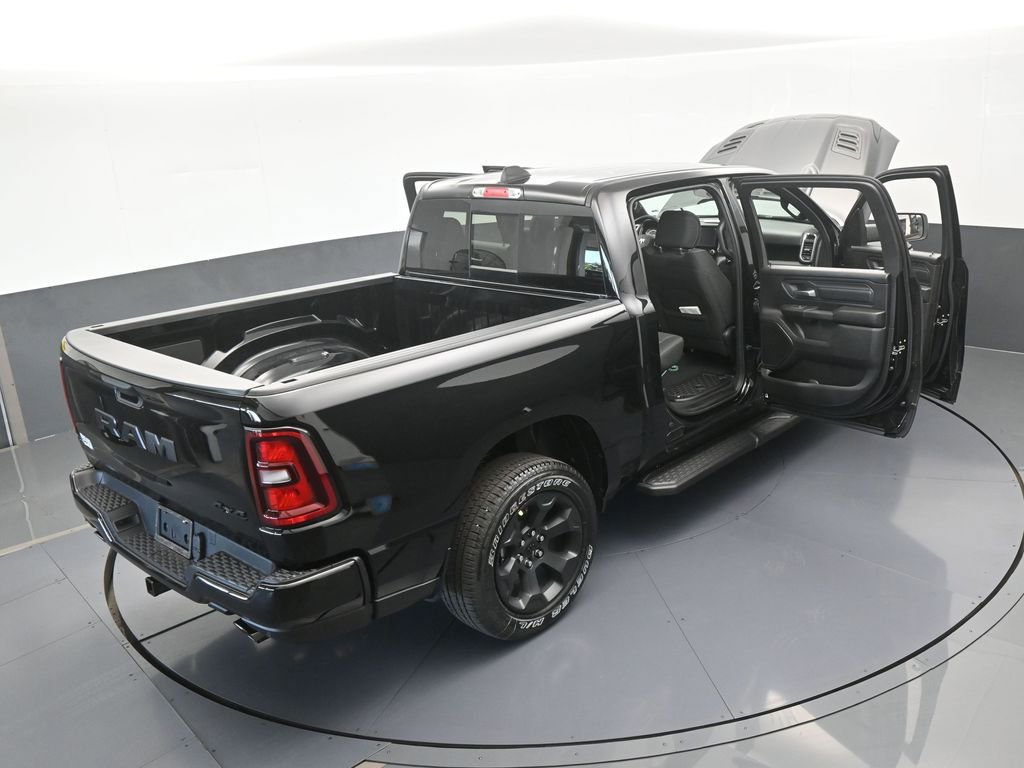 New 2026 RAM 1500 Express image 63