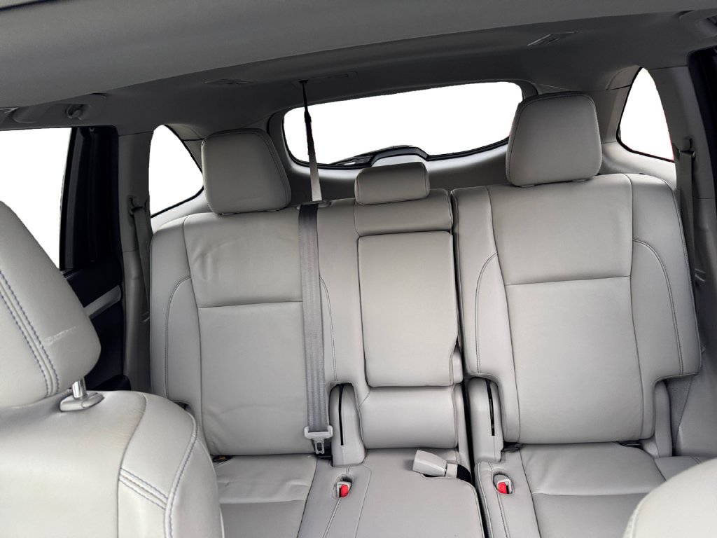 Used 2019 Toyota Highlander XLE w/ Protection Package #3 AWD/4WD image 22