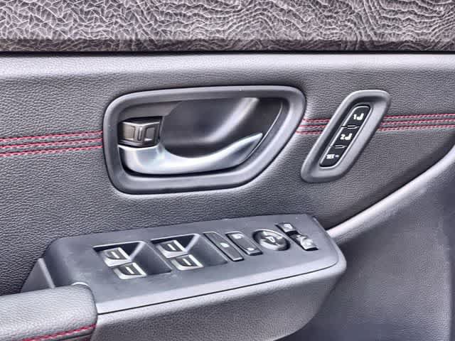 Certified 2026 Honda Pilot Black Edition image 30