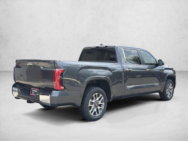 New 2026 Toyota Tundra 1794 Edition AWD/4WD image 5