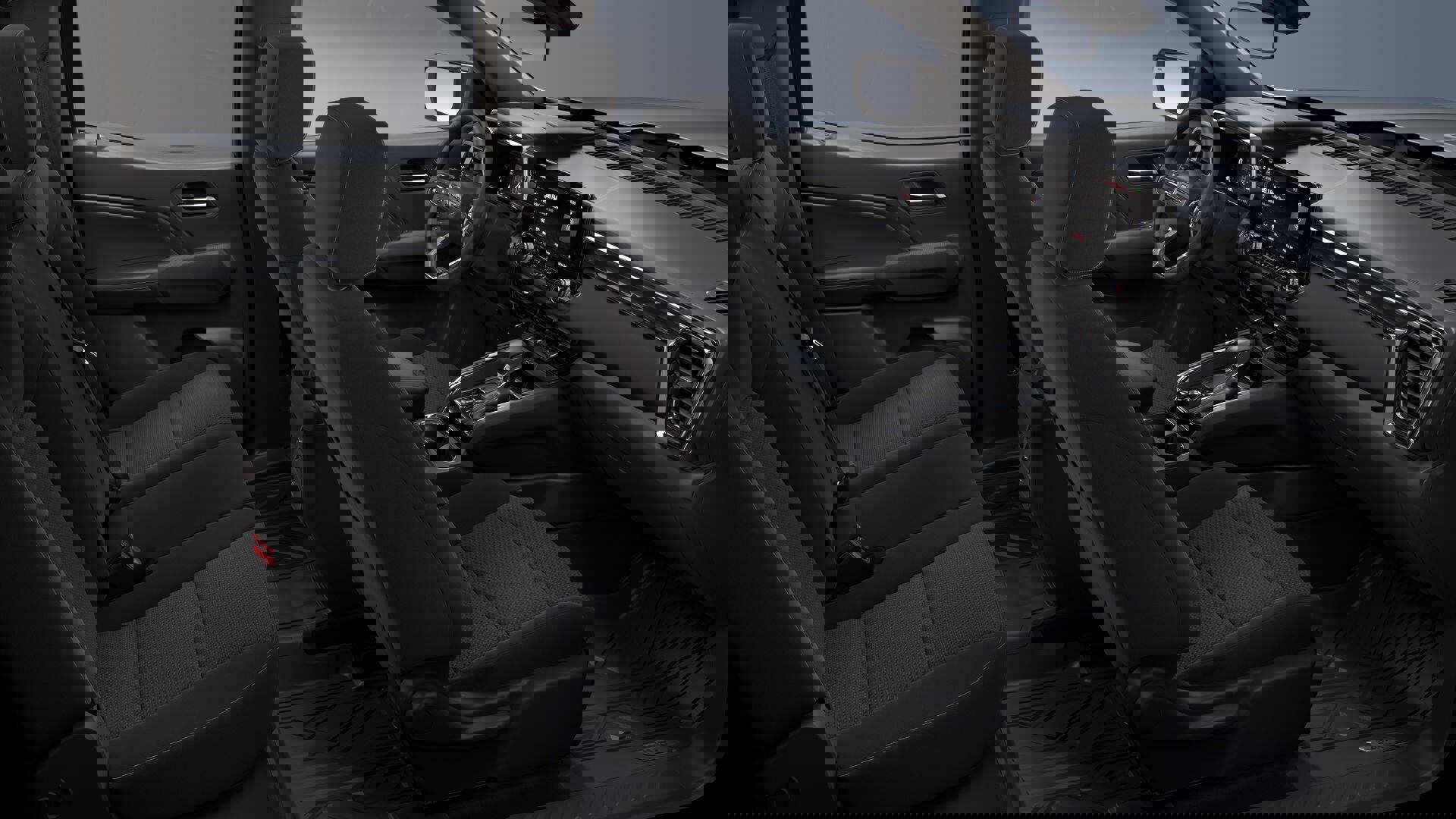 New 2026 GMC Canyon Elevation image 33