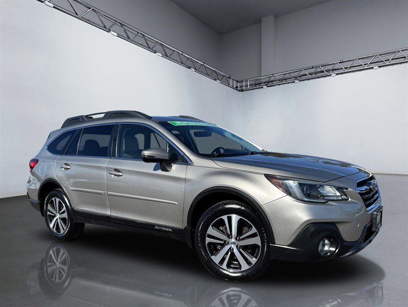 Used 2019 Subaru Outback 3.6R Limited image 27