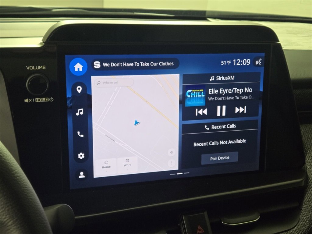 New 2026 Subaru Outback Limited image 14