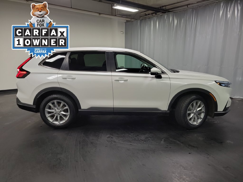 Used 2024 Honda CR-V EX image 10