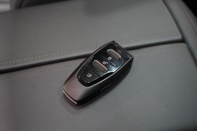 Used 2025 Aston Martin DBX 707 image 58