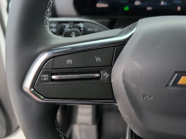 New 2026 Chevrolet Blazer EV LT AWD/4WD image 19
