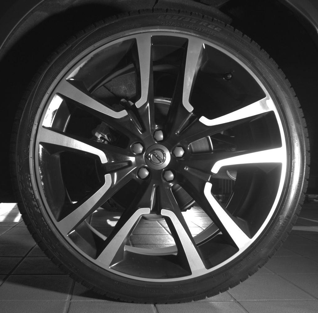 Certified 2024 Volvo XC60 B5 Ultimate w/ Protection Package Premier AWD/4WD image 25