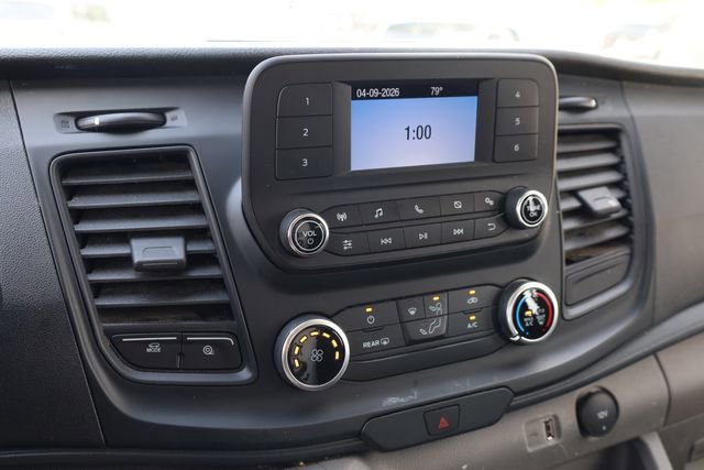 Used 2024 Ford Transit 250 Low Roof w/ Exterior Upgrade Package image 19