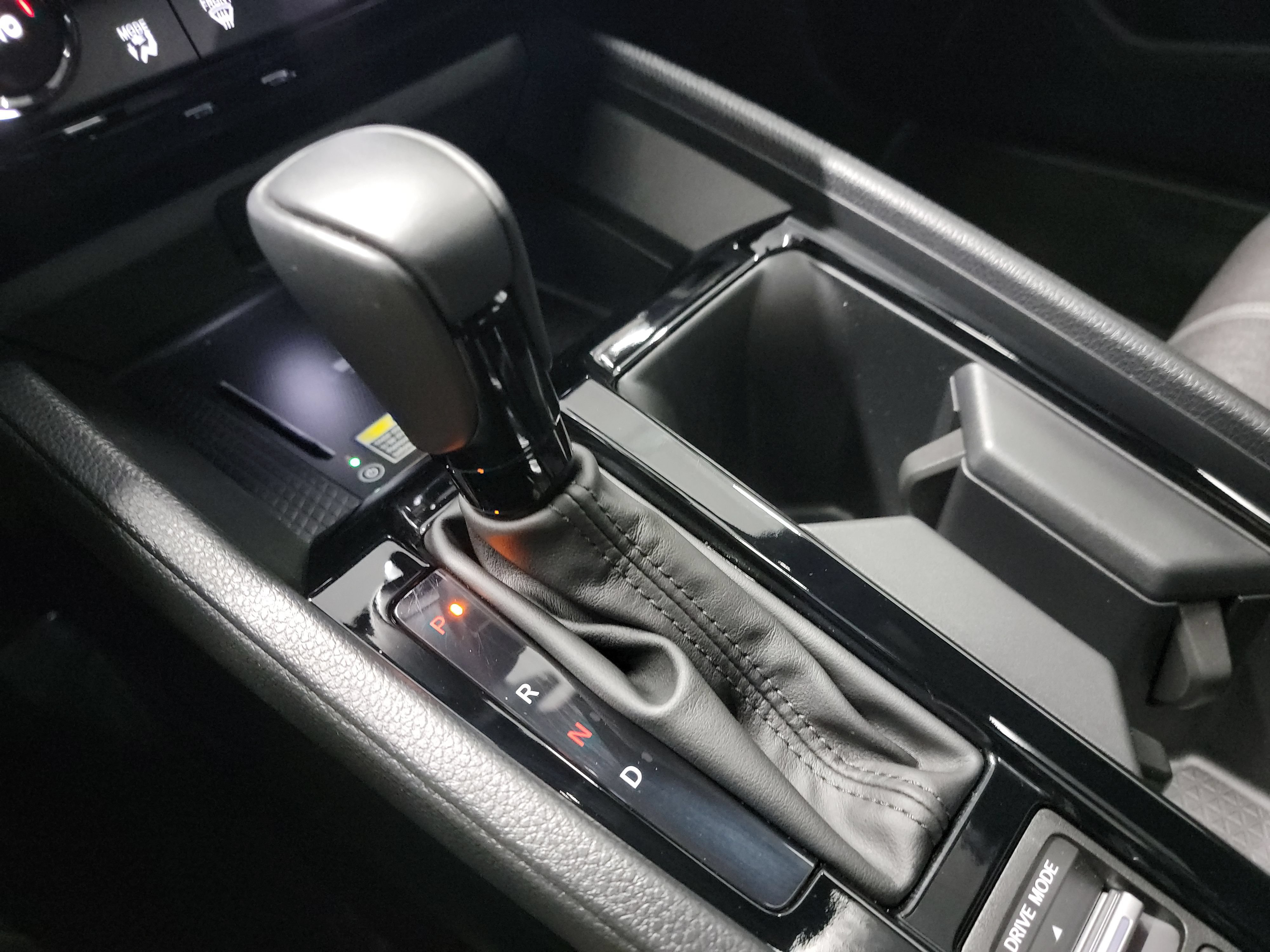 Used 2025 Honda Accord Sport image 27