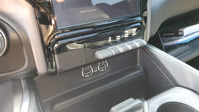 Certified 2023 RAM 1500 Laramie AWD/4WD image 23