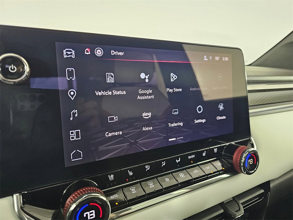 Used 2023 GMC Canyon AT4X w/ Edition 1 image 27