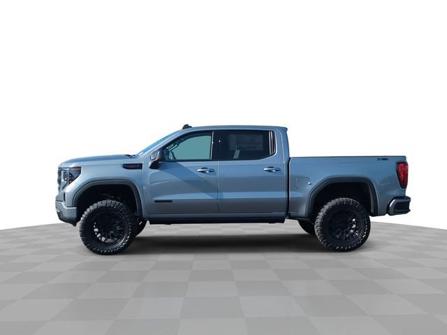 New 2026 GMC Sierra 1500 Elevation w/ LPO, Elevation Black Package AWD/4WD image 6