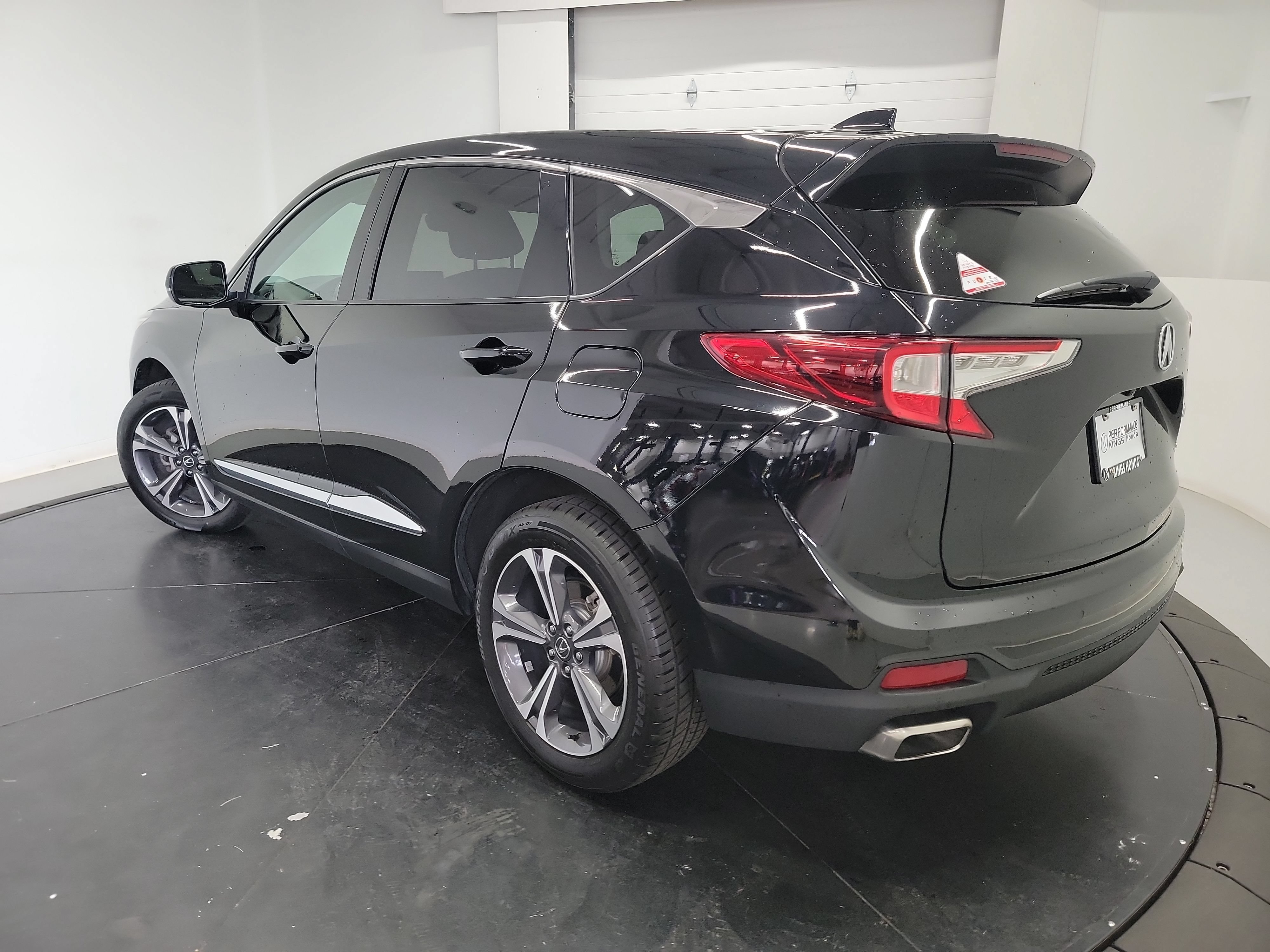 Used 2022 Acura RDX w/ Advance Package AWD/4WD image 6