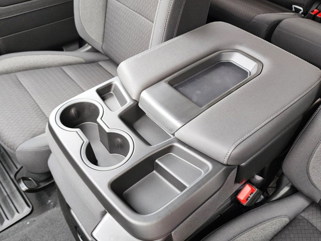 New 2026 GMC Sierra 1500 Elevation image 31