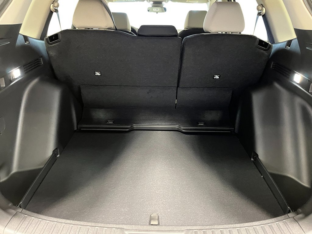 New 2027 Honda CR-V LX image 22