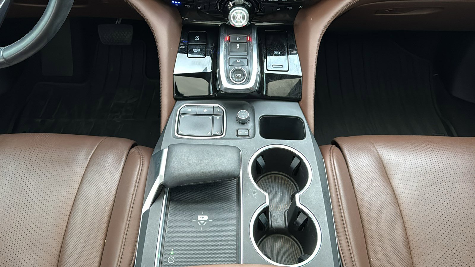 Used 2023 Acura MDX SH-AWD w/ Advance Package image 35