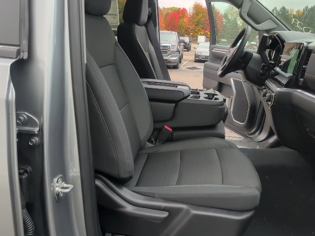 New 2026 Chevrolet Silverado 1500 LT image 31