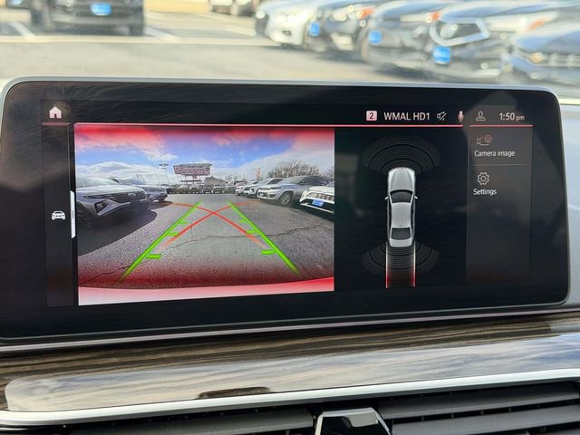 Used 2022 BMW 530i image 18